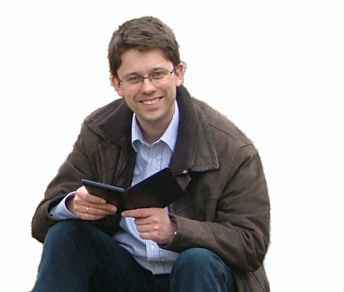 Kristian Hennings, M.Sc.EE., Ph.D.